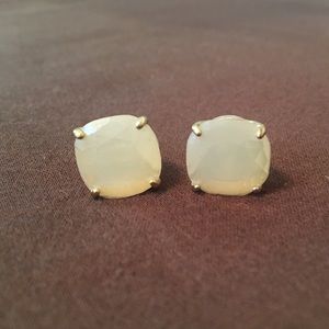 Kate Spade earrings